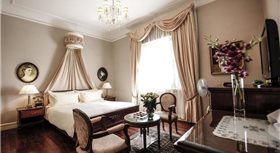 Khách sạn Dalat Palace