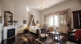 Khách sạn Dalat Palace