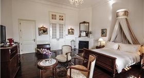 Khách sạn Dalat Palace