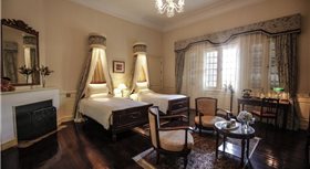 Khách sạn Dalat Palace