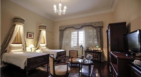 Khách sạn Dalat Palace