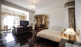 Luxury Hoàng gia (Royal Luxury) - Khu Hội nghị (Convention)