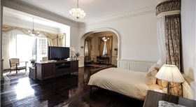 Khách sạn Dalat Palace