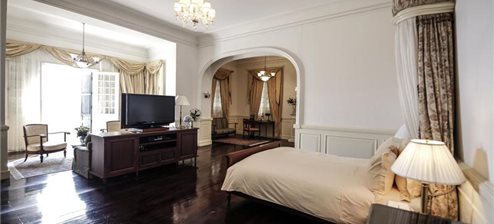 Luxury Hoàng gia (Royal Luxury) - Khu Hội nghị (Convention)