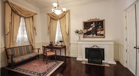 Khách sạn Dalat Palace