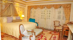 Khách sạn Dalat Palace