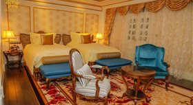 Khách sạn Dalat Palace