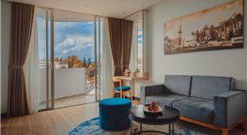 Khách sạn Golf Valley Đà Lạt