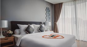 Khách sạn Golf Valley Đà Lạt