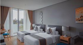 Khách sạn Golf Valley Đà Lạt