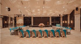 Khách sạn Golf Valley Đà Lạt