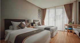 Khách sạn Golf Valley Đà Lạt