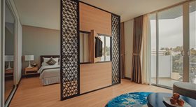 Khách sạn Golf Valley Đà Lạt