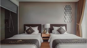 Khách sạn Golf Valley Đà Lạt