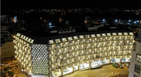 Khách sạn Golf Valley Đà Lạt