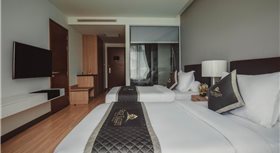 Khách sạn Golf Valley Đà Lạt