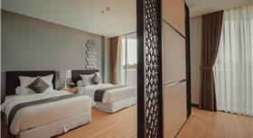 Khách sạn Golf Valley Đà Lạt