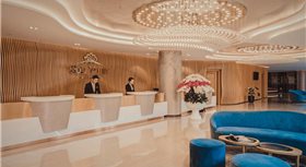 Khách sạn Golf Valley Đà Lạt