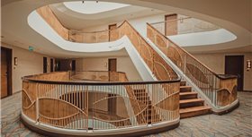 Khách sạn Golf Valley Đà Lạt