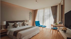 Khách sạn Golf Valley Đà Lạt