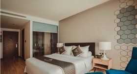 Khách sạn Golf Valley Đà Lạt