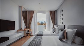 Khách sạn Golf Valley Đà Lạt