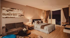 Khách sạn Golf Valley Đà Lạt