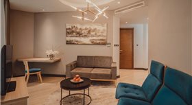 Khách sạn Golf Valley Đà Lạt