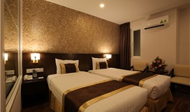 Superior không hướng (Superior no view twin/double)