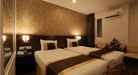 Khách sạn Kings Đà Lạt