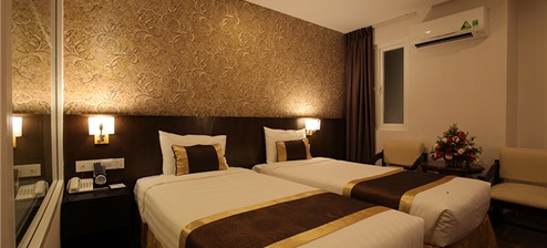 Superior không hướng (Superior no view twin/double)