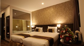 Khách sạn Kings Đà Lạt