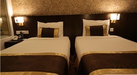 Khách sạn Kings Đà Lạt