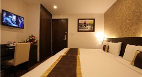 Khách sạn Kings Đà Lạt