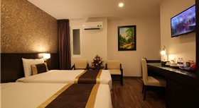 Khách sạn Kings Đà Lạt