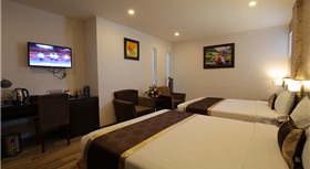 Khách sạn Kings Đà Lạt