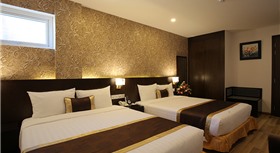 Khách sạn Kings Đà Lạt