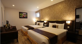 Khách sạn Kings Đà Lạt