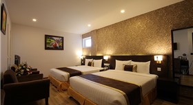 Khách sạn Kings Đà Lạt