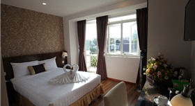 Khách sạn Kings Đà Lạt