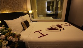 Deluxe 03 khách (Deluxe Triple)