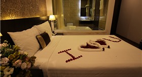 Khách sạn Kings Đà Lạt