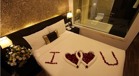 Khách sạn Kings Đà Lạt