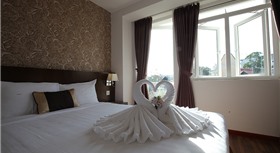 Khách sạn Kings Đà Lạt