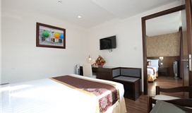 Superior Gia đình (Superior Family)