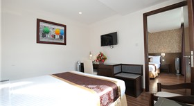 Khách sạn Kings Đà Lạt