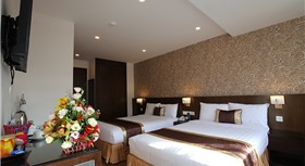 Khách sạn Kings Đà Lạt