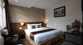 Khách sạn Kings Đà Lạt