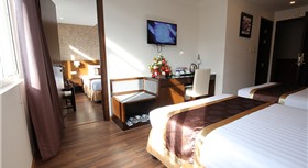 Khách sạn Kings Đà Lạt