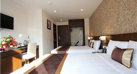 Khách sạn Kings Đà Lạt